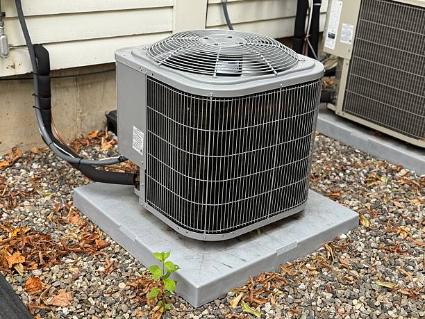 24/7 Emergency Hvac experts in Yorkville, WI