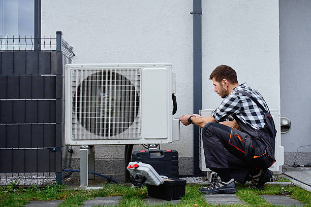 Top rated local Hvac specialists in Yorkville, WI
